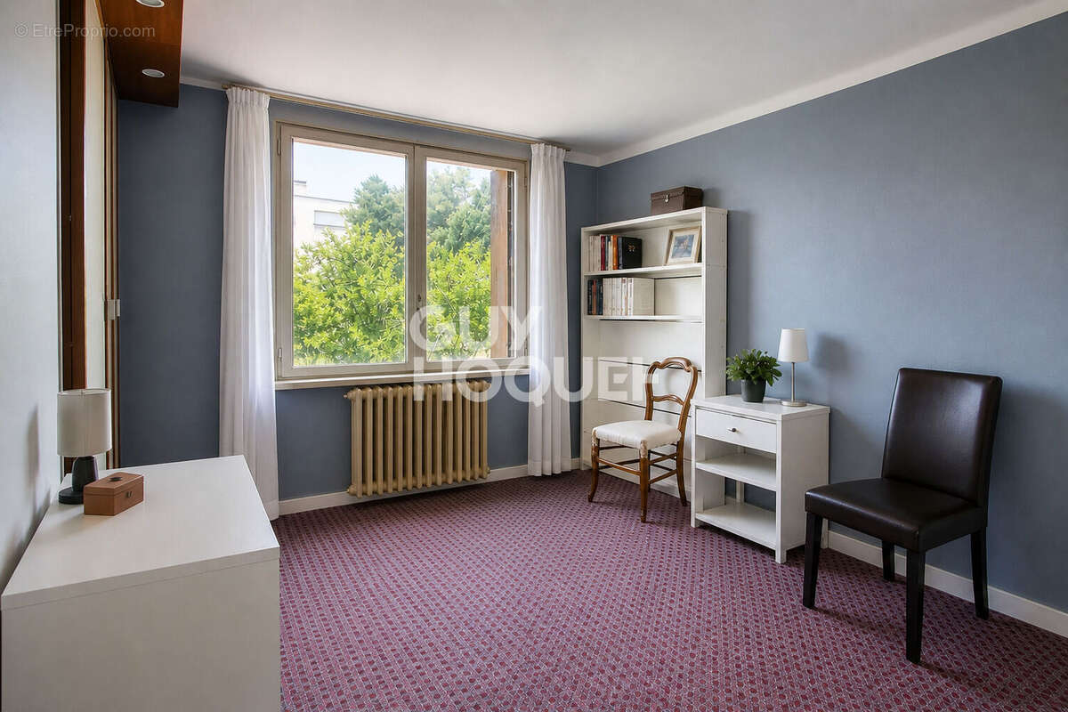 Appartement à CHAVILLE