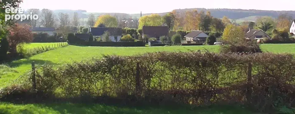 Photo Terrain à Bures-En-Bray au prix de 38 500€