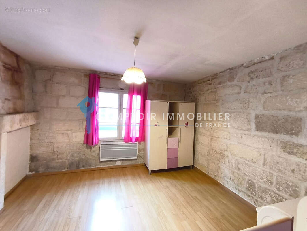 Maison à BEAUCAIRE