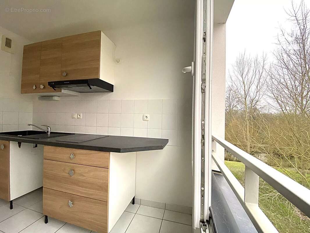 Appartement à CHANTEPIE