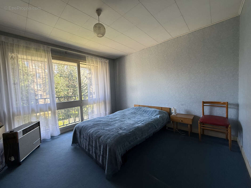 Maison à LE BLANC-MESNIL