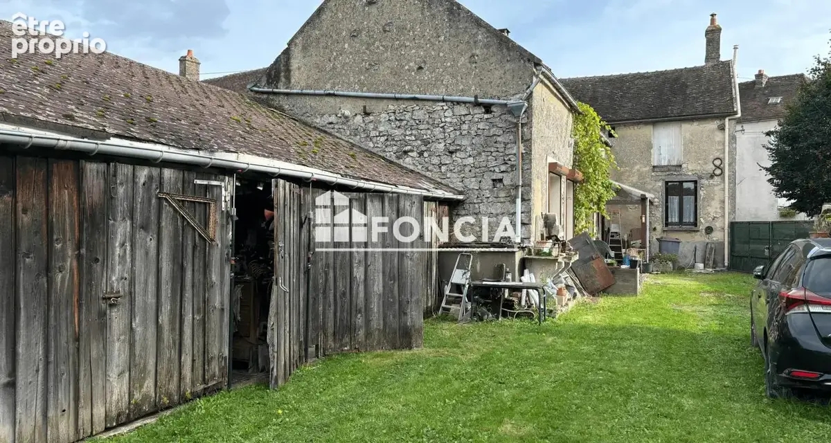 Maison au coeur du village - photo 7