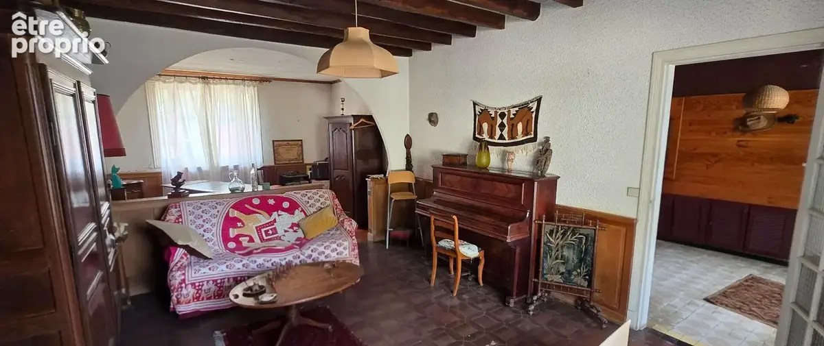 Maison familiale 240 m² - 4 chambres -Terrain 1 320 m² - Proche N4 - photo 11
