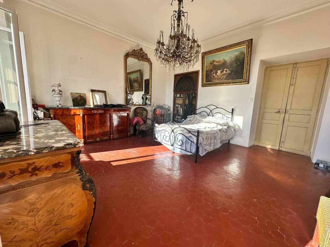 Appartement à AJACCIO