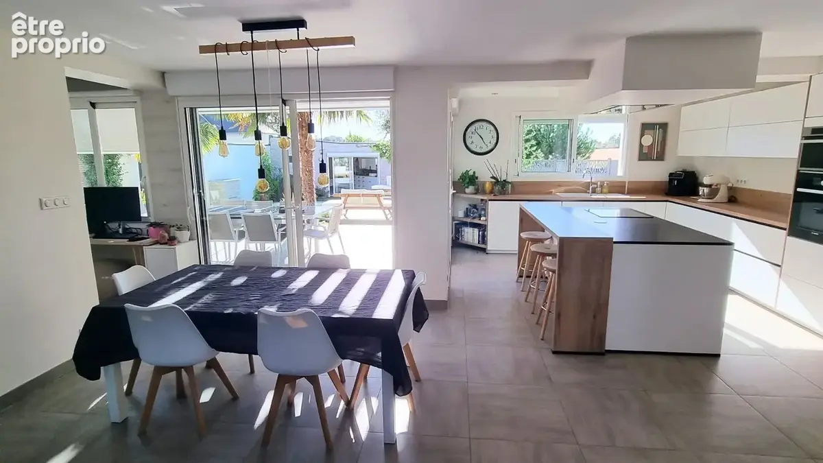 Maison 6 pièces 144 m² à vendre à Chaingy (45380) - photo 4