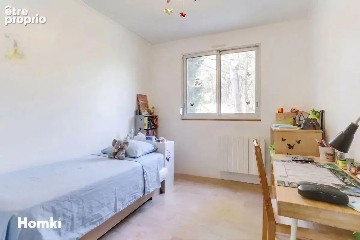 Appartement T4 de 76 m² à Montpellier 34070, Impasse Jean Bruller dit Vercors - photo 8