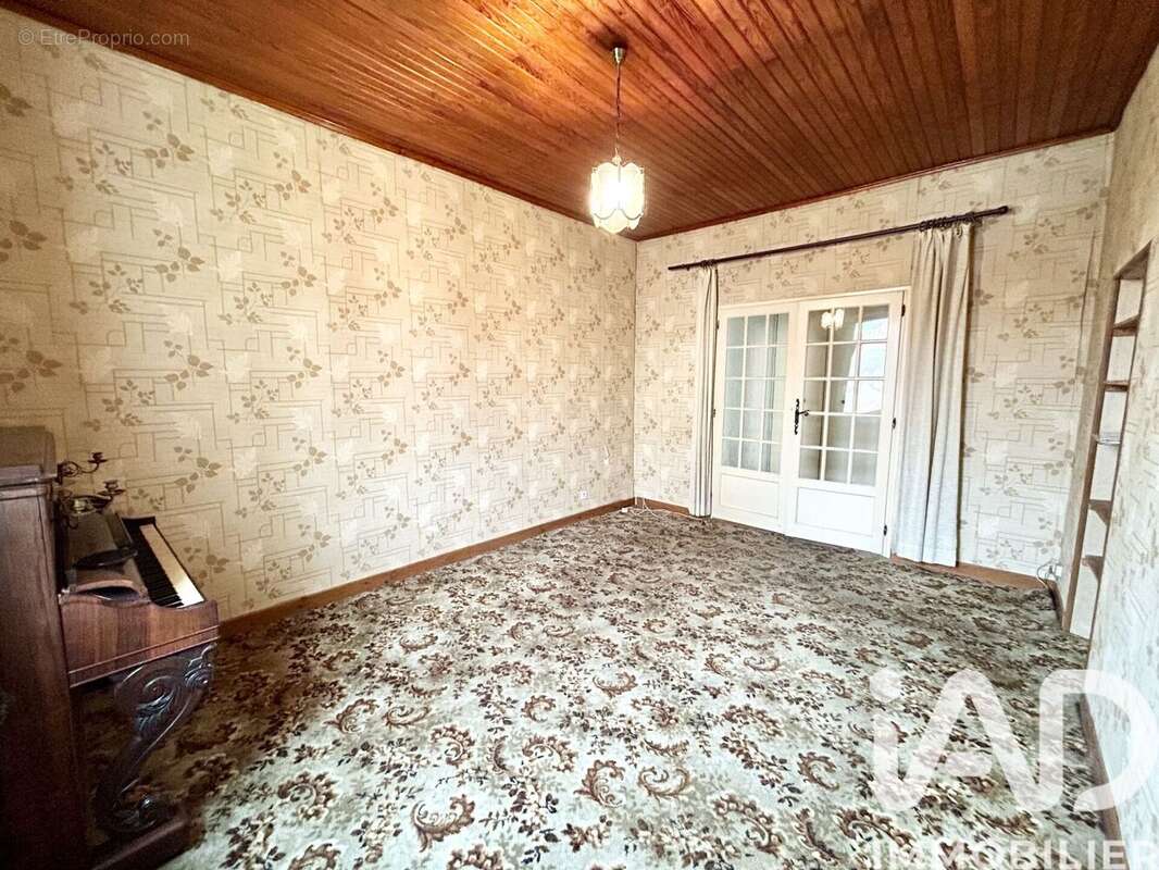 Photo 9 - Maison à SAINT-GILLES