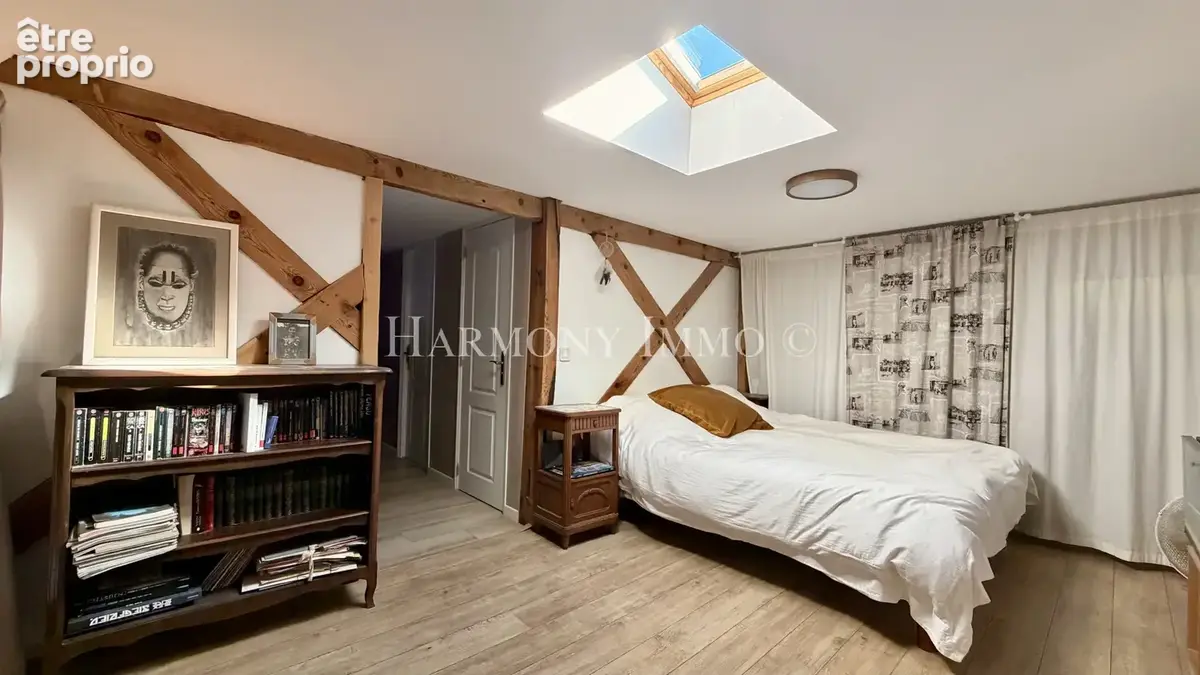 Très bel appartement dans un château avec parc et lac - photo 11