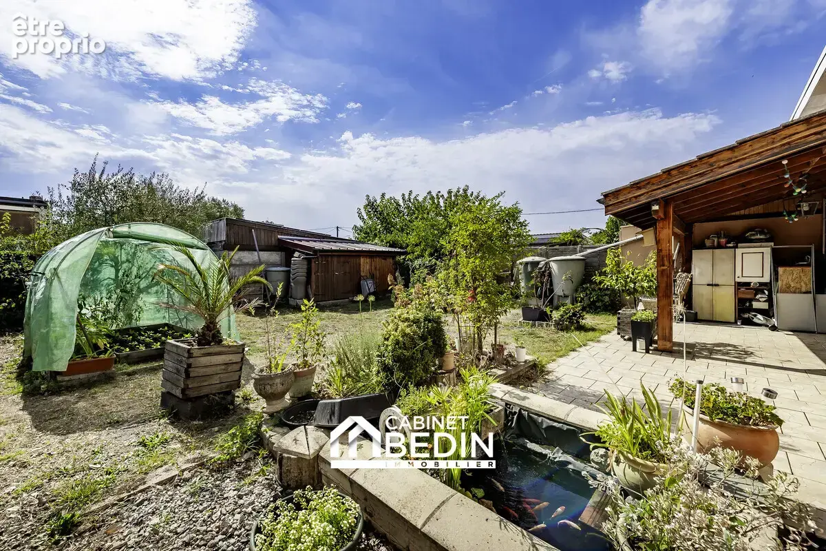 Maison 6 pièces 126 m² à vendre à Pessac (33600) - photo 9