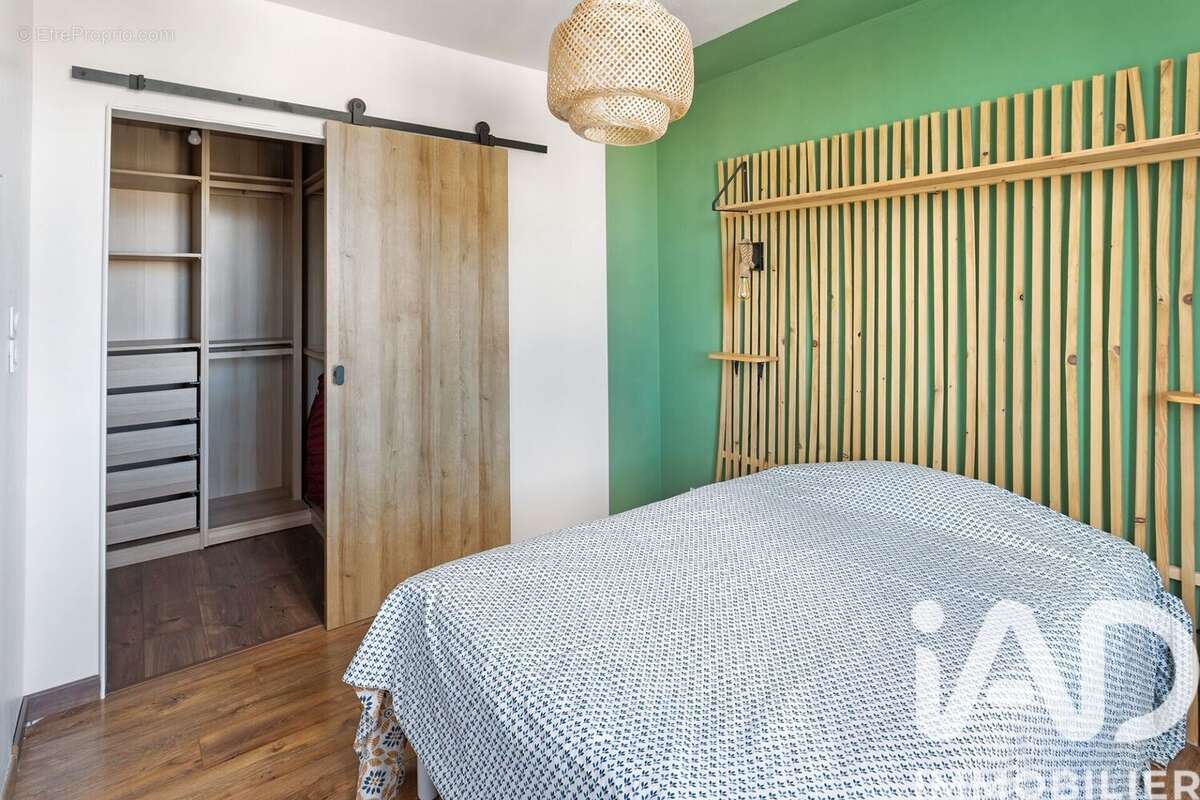 Photo 7 - Appartement à NANTES