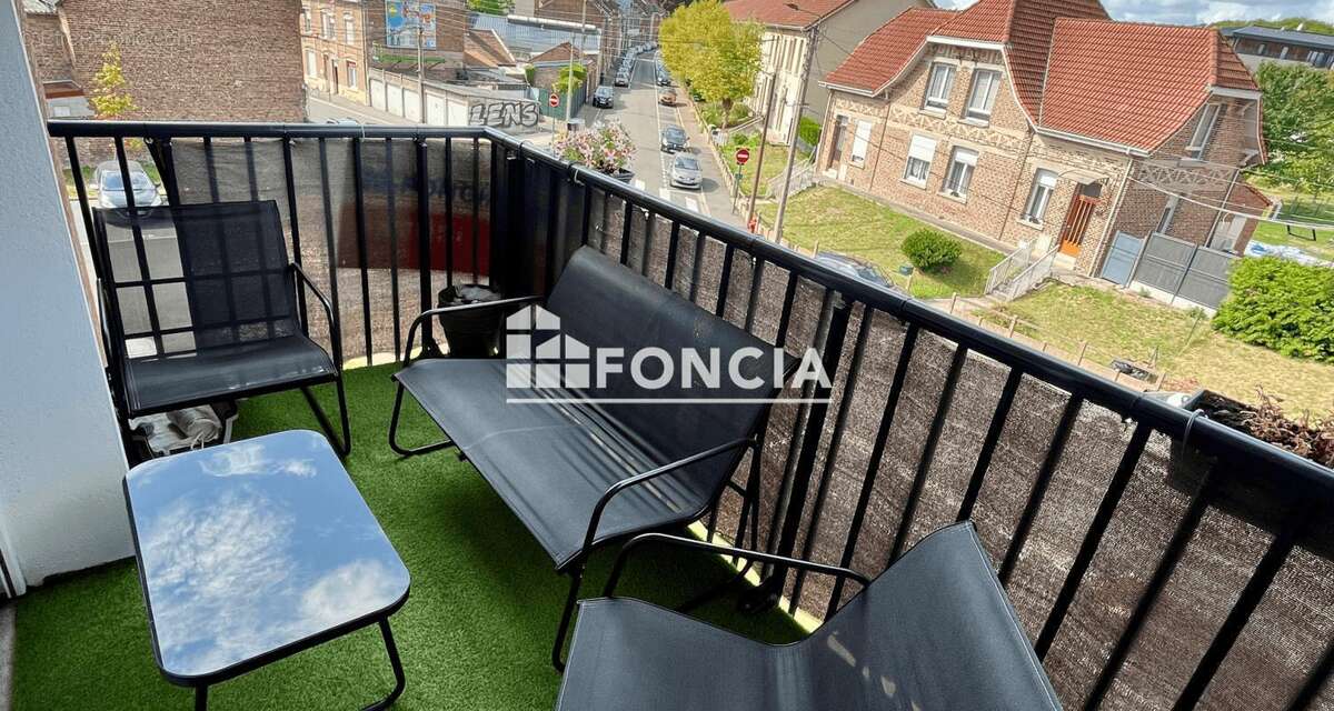 Appartement à LENS