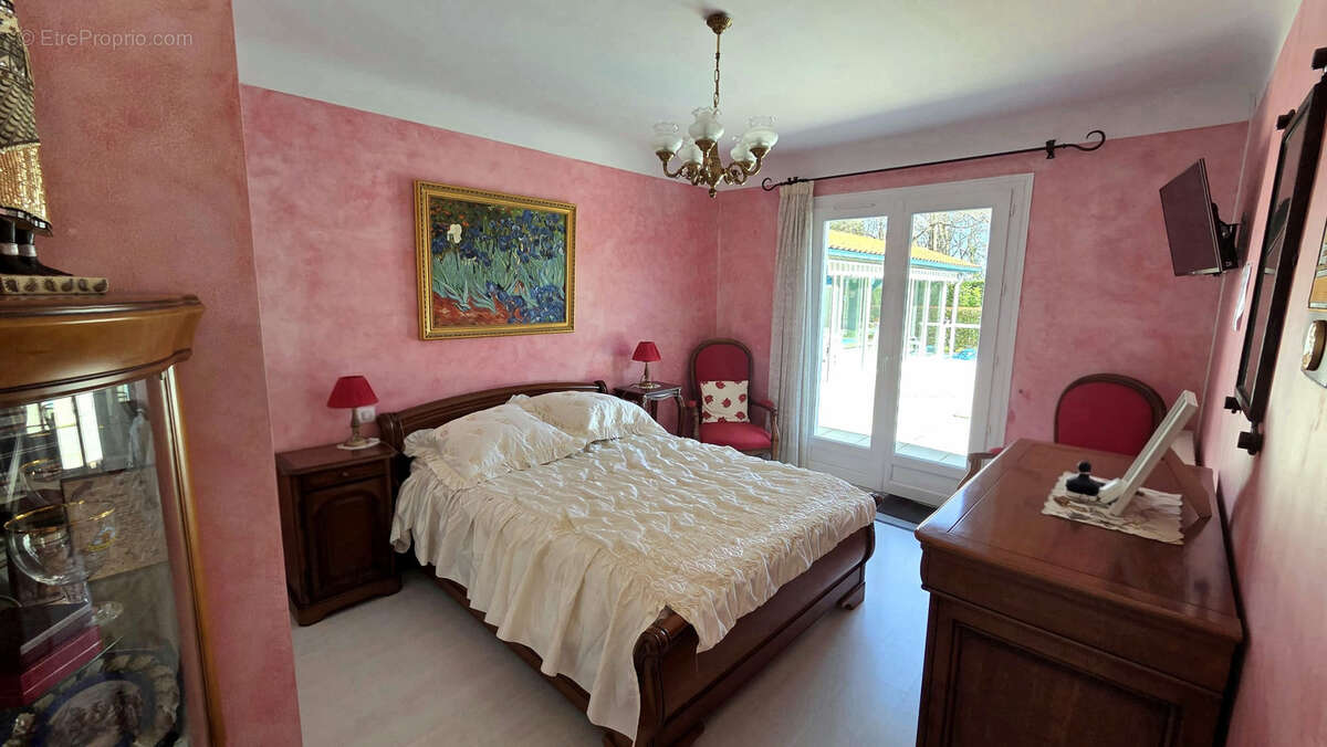 Maison à BIARRITZ