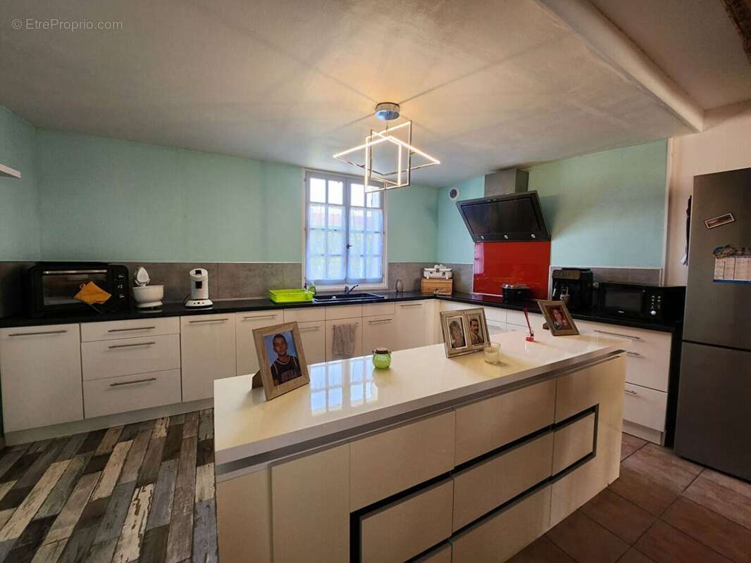 56409404c.jpg - Maison à BERTHECOURT