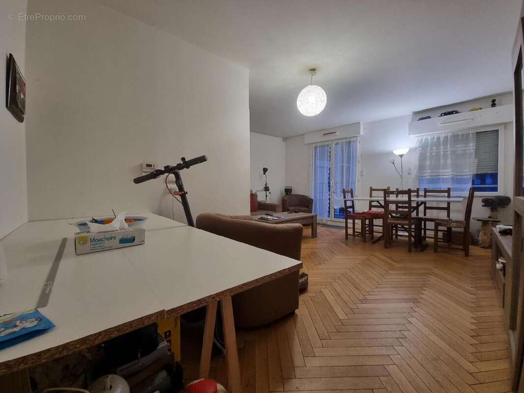 Photo 4 - Appartement à COLOMBES
