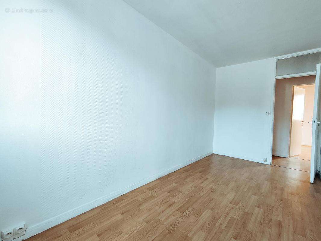 Appartement à BEAUVAIS