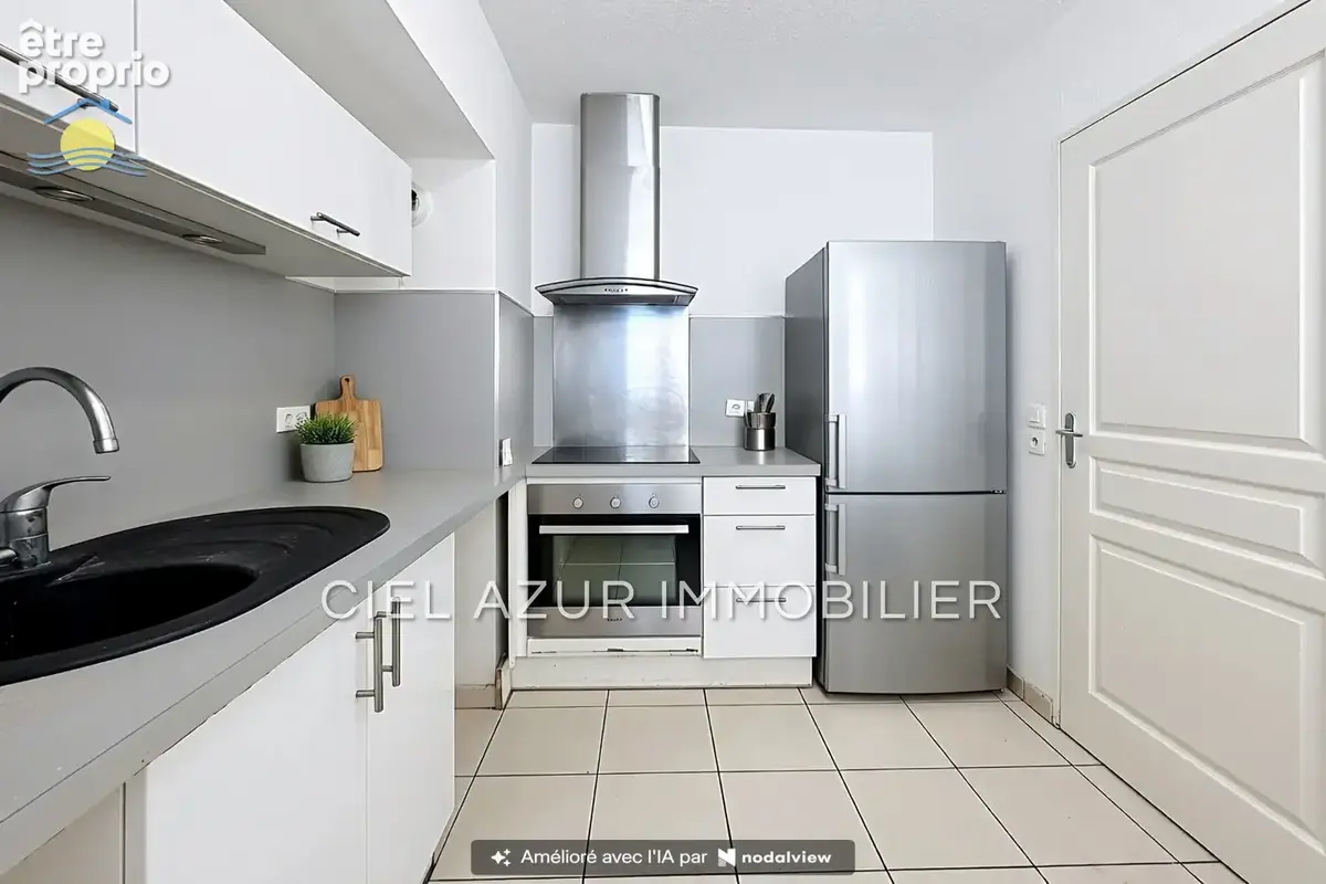 Appartement 3 pièces 67 m² à vendre à Antibes (06160) - photo 9