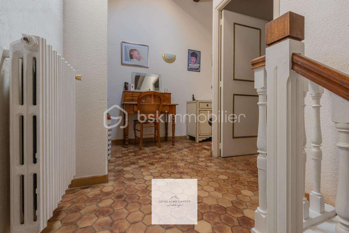 Appartement à ORANGE