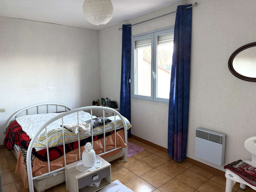 Maison à CORNEILLA-DEL-VERCOL