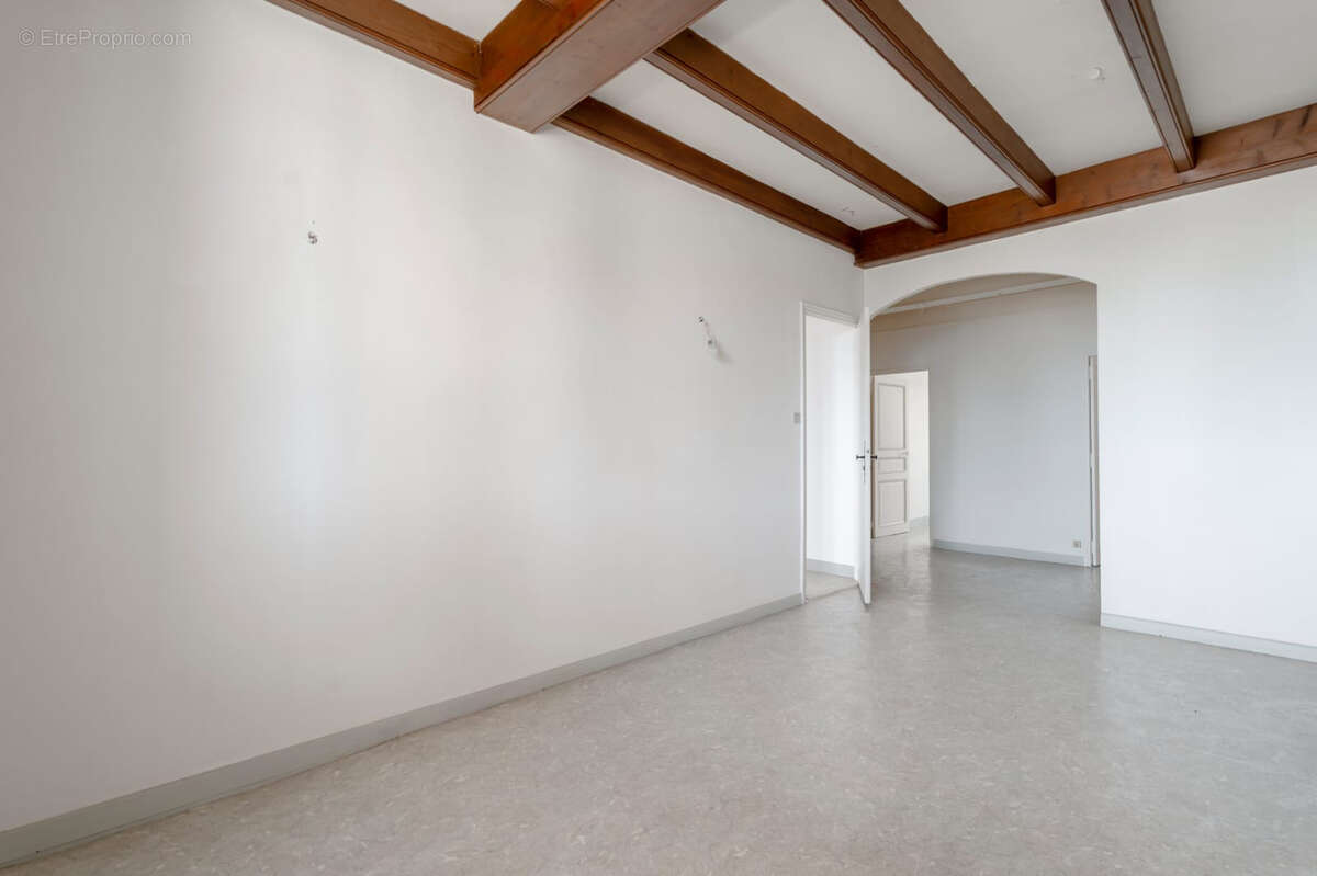 Appartement à LA CIOTAT
