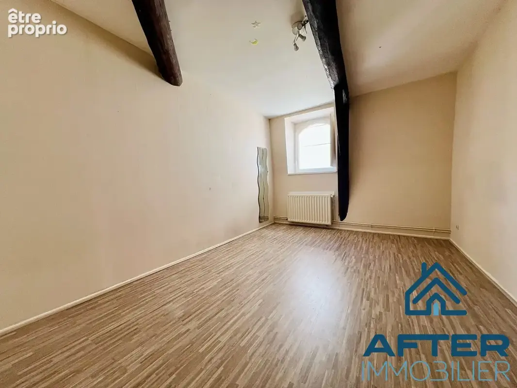 Appartement 5 pièces 147 m² à vendre à Luneville (54300) - photo 8
