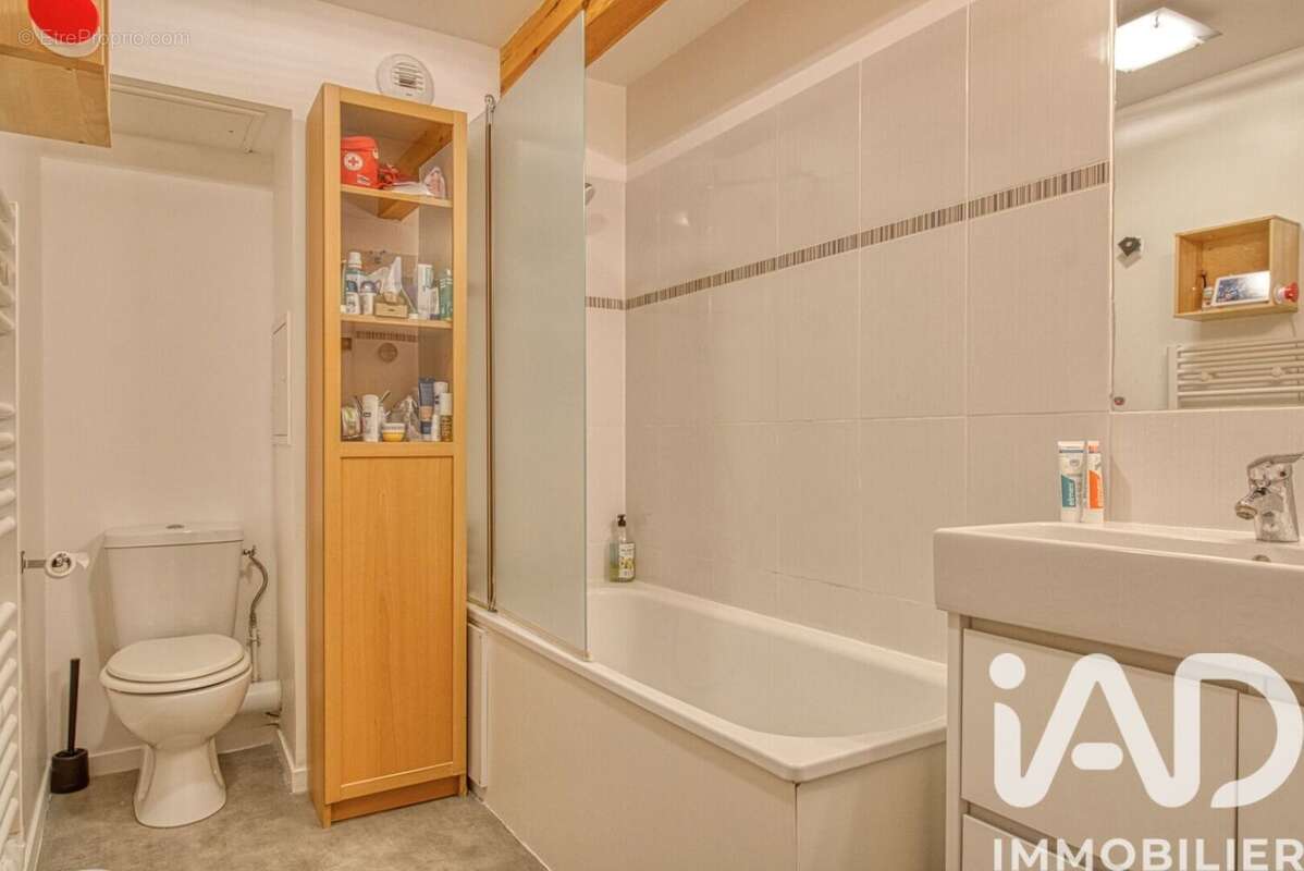 Photo 9 - Maison à LAGNY-SUR-MARNE