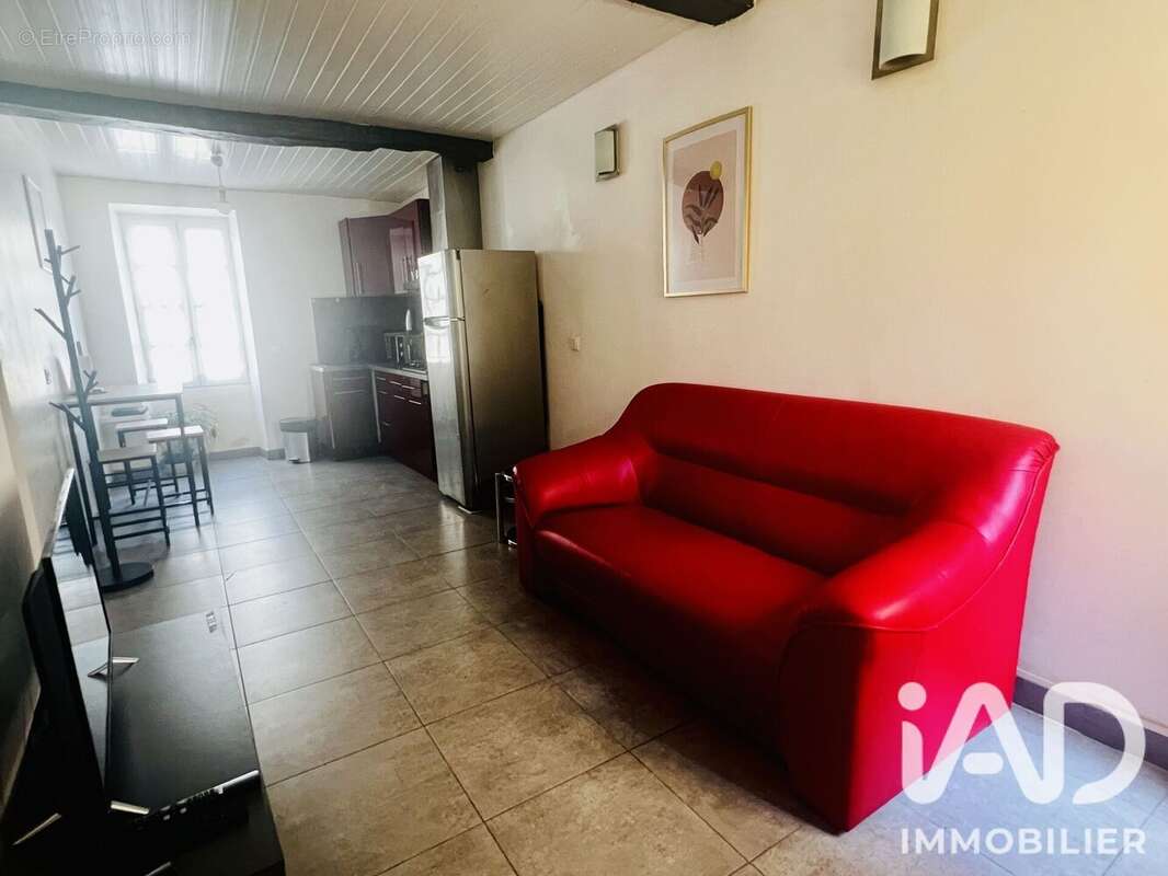 Appartement 70 m² à Lalinde  - photo 8