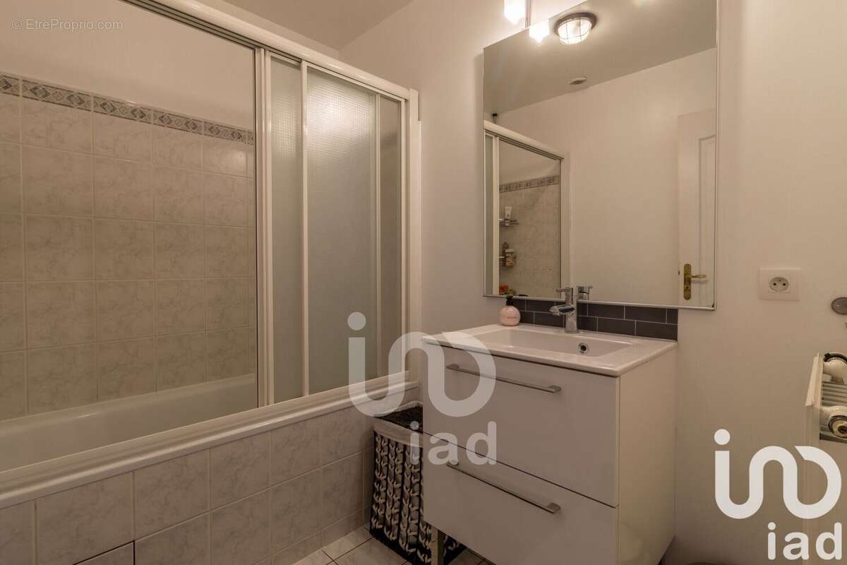 Photo 9 - Maison à VAUREAL