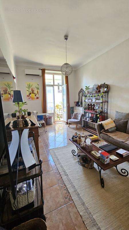 Appartement 72m² - Bd CARNOT - Port de Nice - photo 3