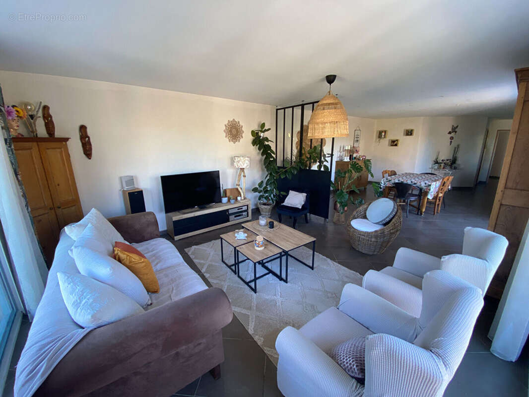 Grande maison, centre-ville de lamballe ! - photo 7