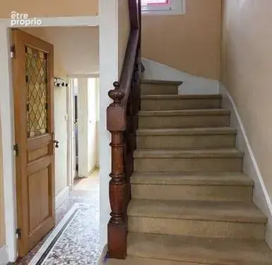 Maison 6 pièces 132 m² à vendre à Rouen (76100) - photo 3