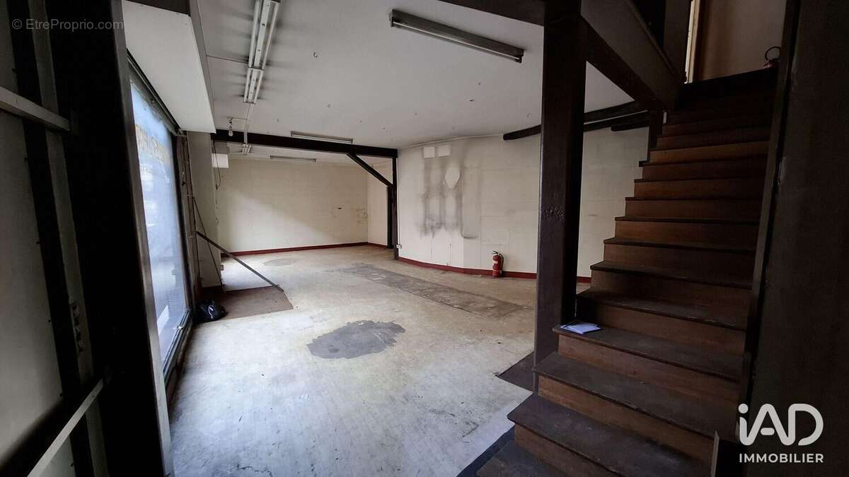 Photo 2 - Commerce à DREUX