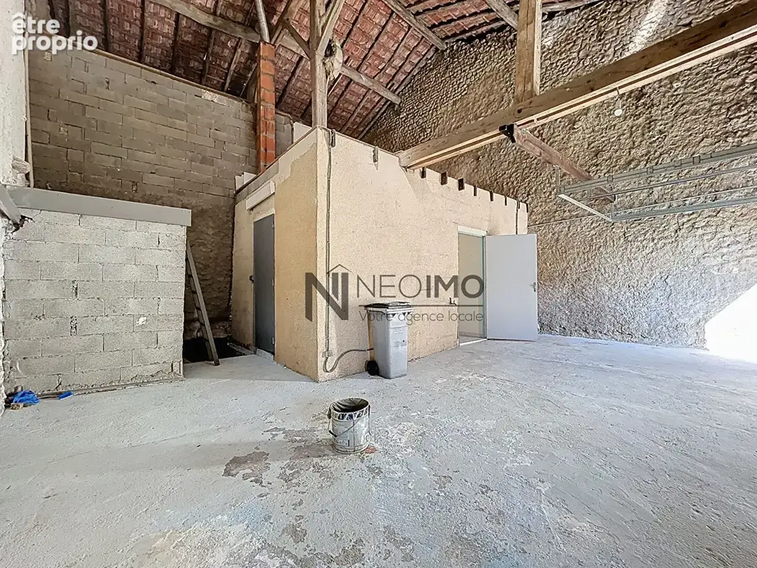 Maison Clerey La Cote 4 pièce(s) 95 m2 - photo 11