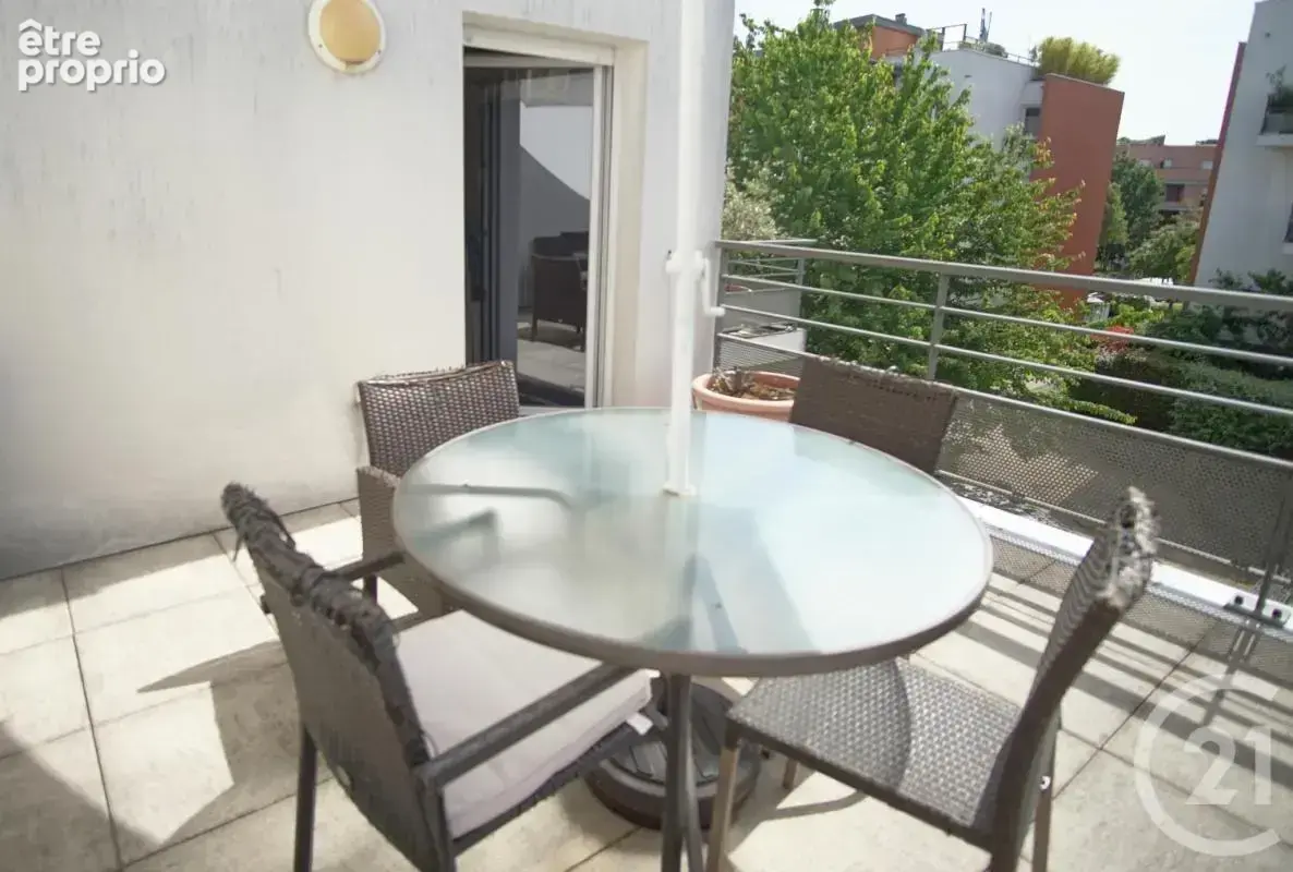 Appartement 4 pièces 83 m² à vendre à Creteil (94000) - photo 7