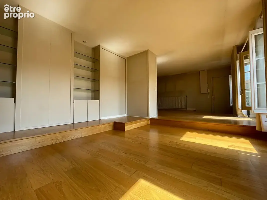 Bordeaux Coeur Chartrons - Appartement T4 de 155m² - photo 4