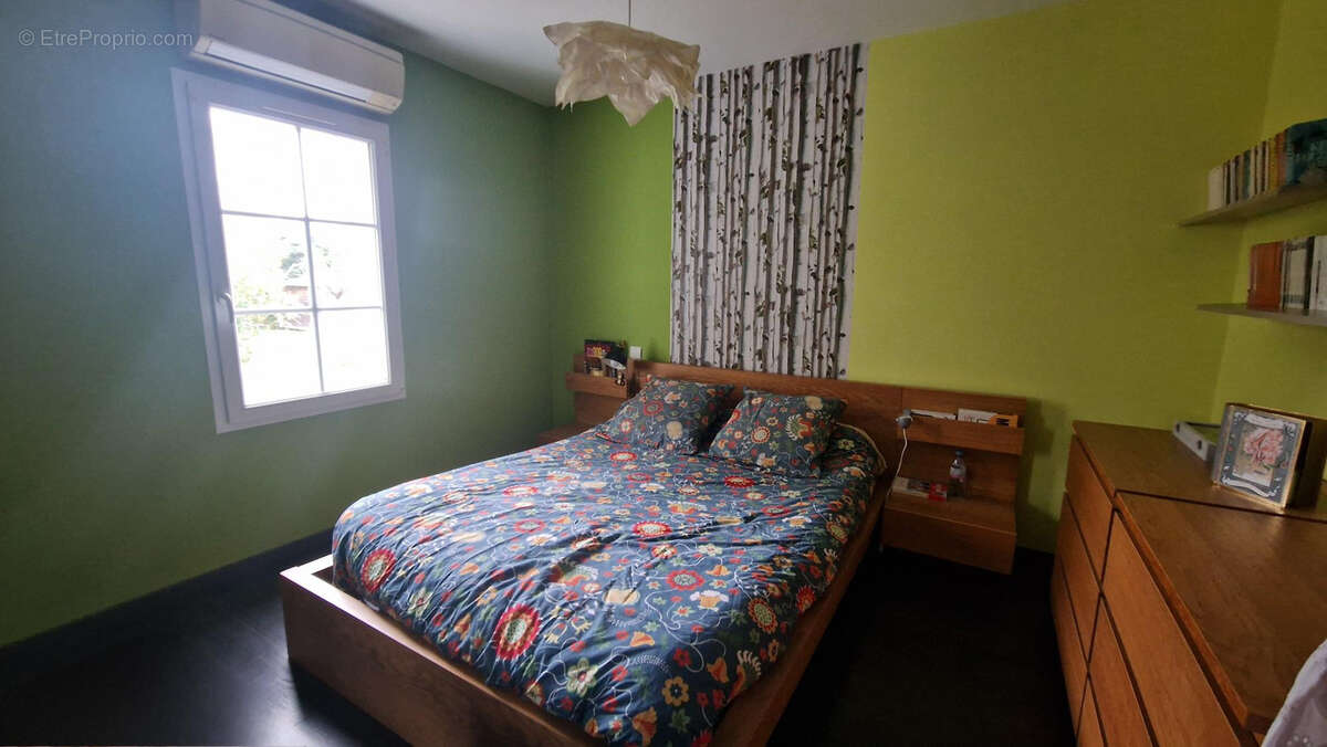 Maison à SAINT-ETIENNE-DE-MER-MORTE