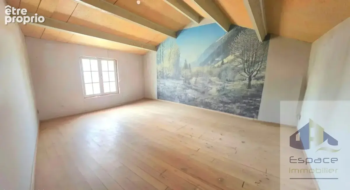 Maison de 105m² dans le bourg d'Aigrefeuille - photo 6