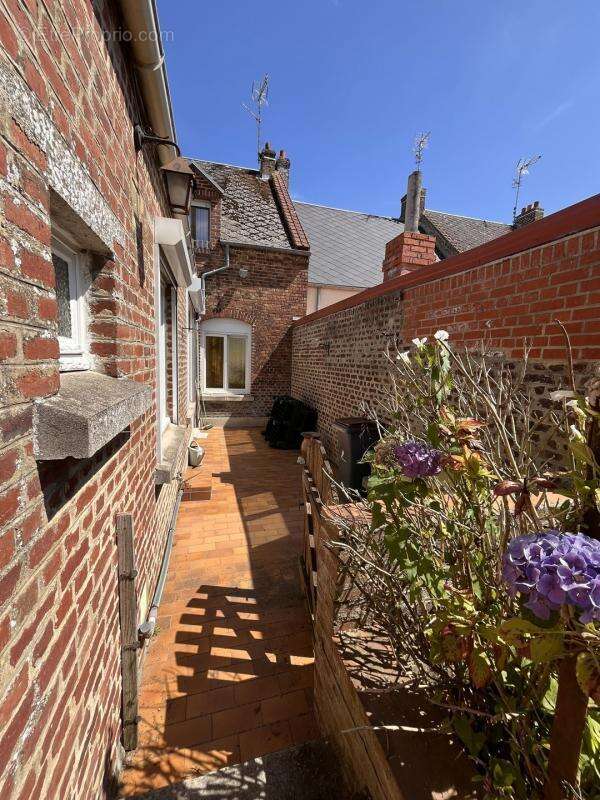 Maison 3 chambres + jardin – Rue calme – Caudry - photo 11