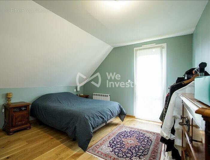 Maison 101 m² à Tours  - photo 6