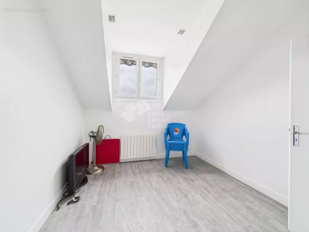 Appartement à VITRY-SUR-SEINE
