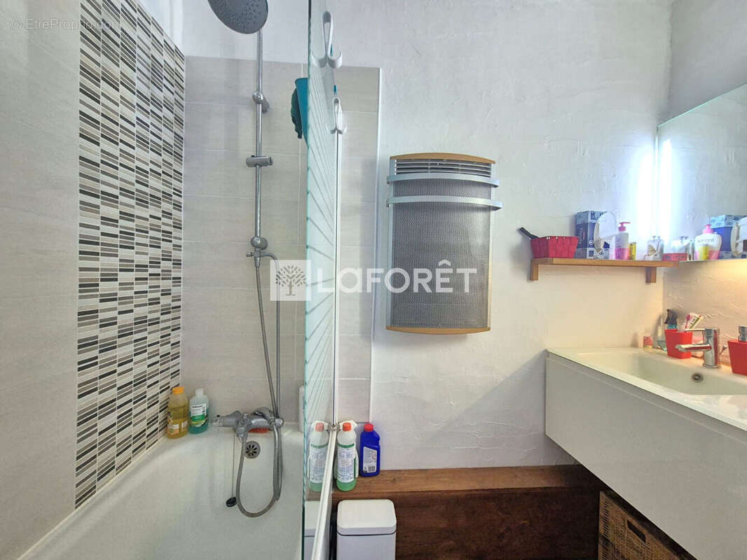 Appartement à LE BARCARES