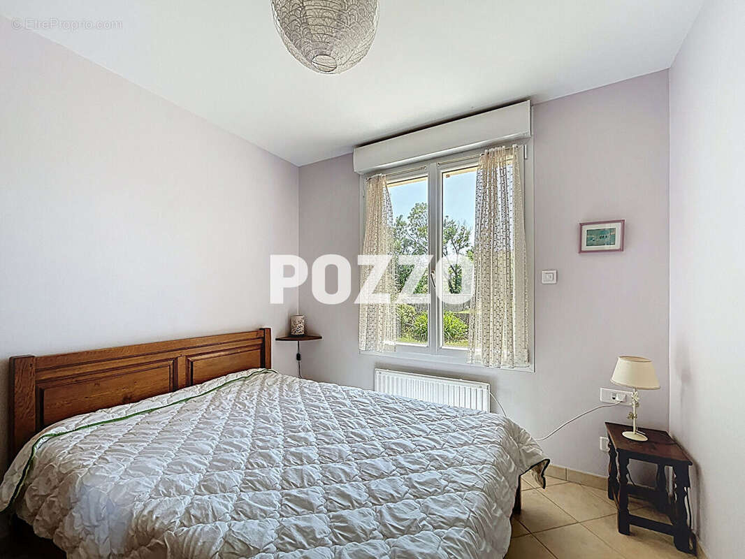 Maison à BARNEVILLE-CARTERET