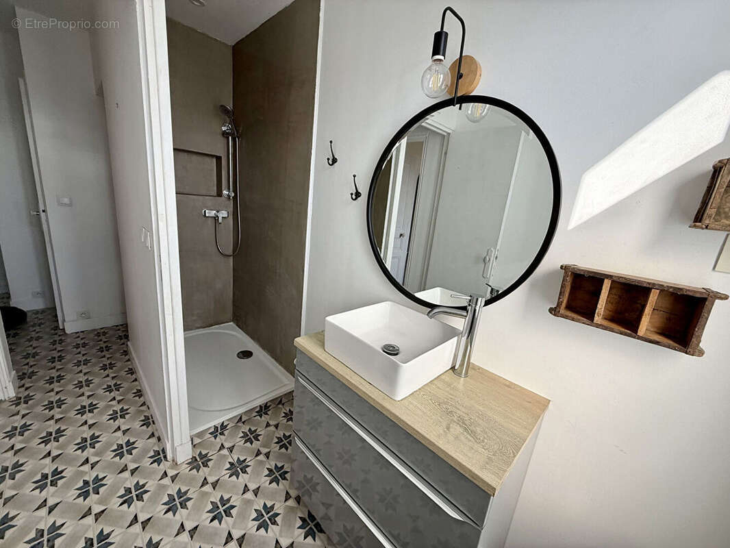 Appartement à TOURS