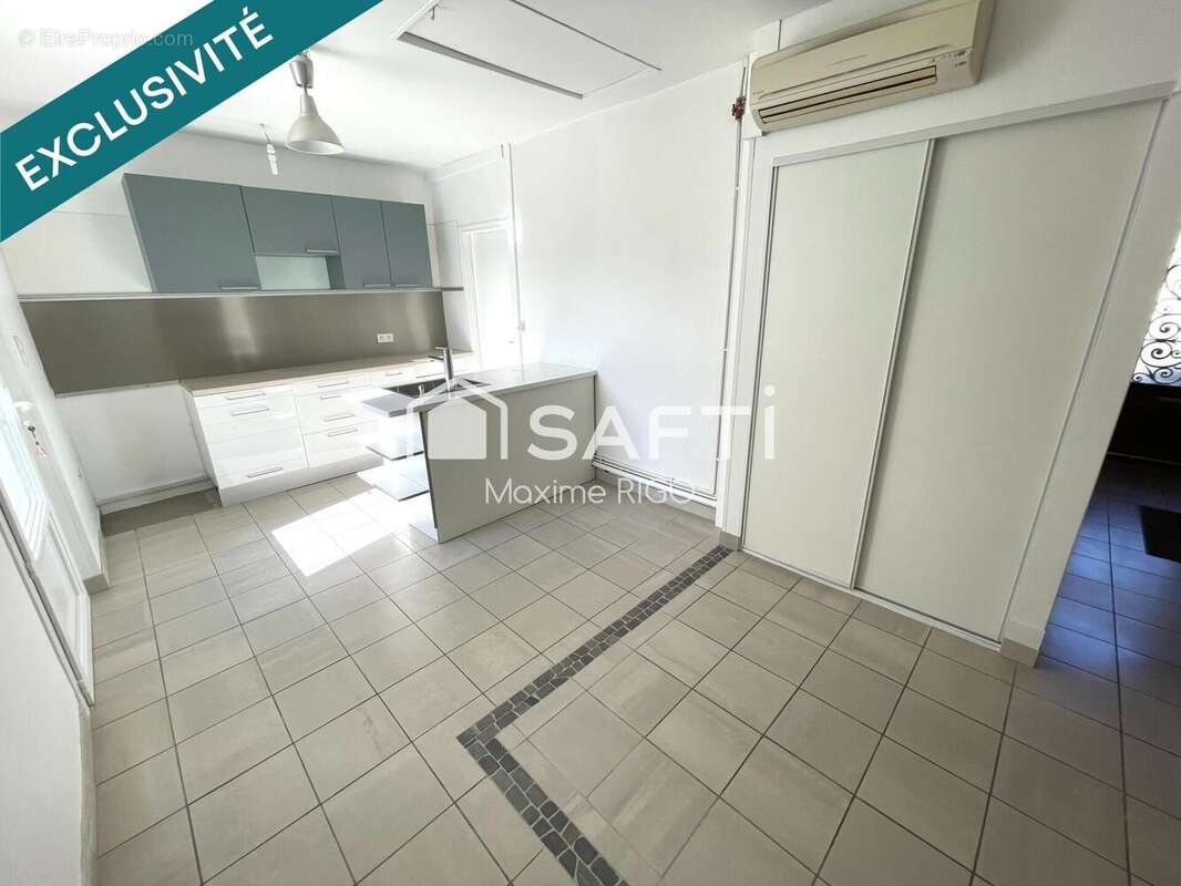 Photo 2 - Maison à VIRAZEIL