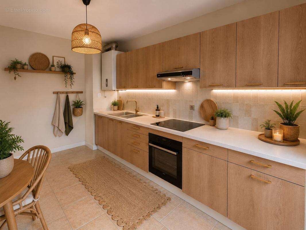 Appartement à PAU