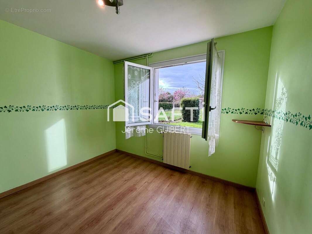 Photo 7 - Maison à BRESSUIRE