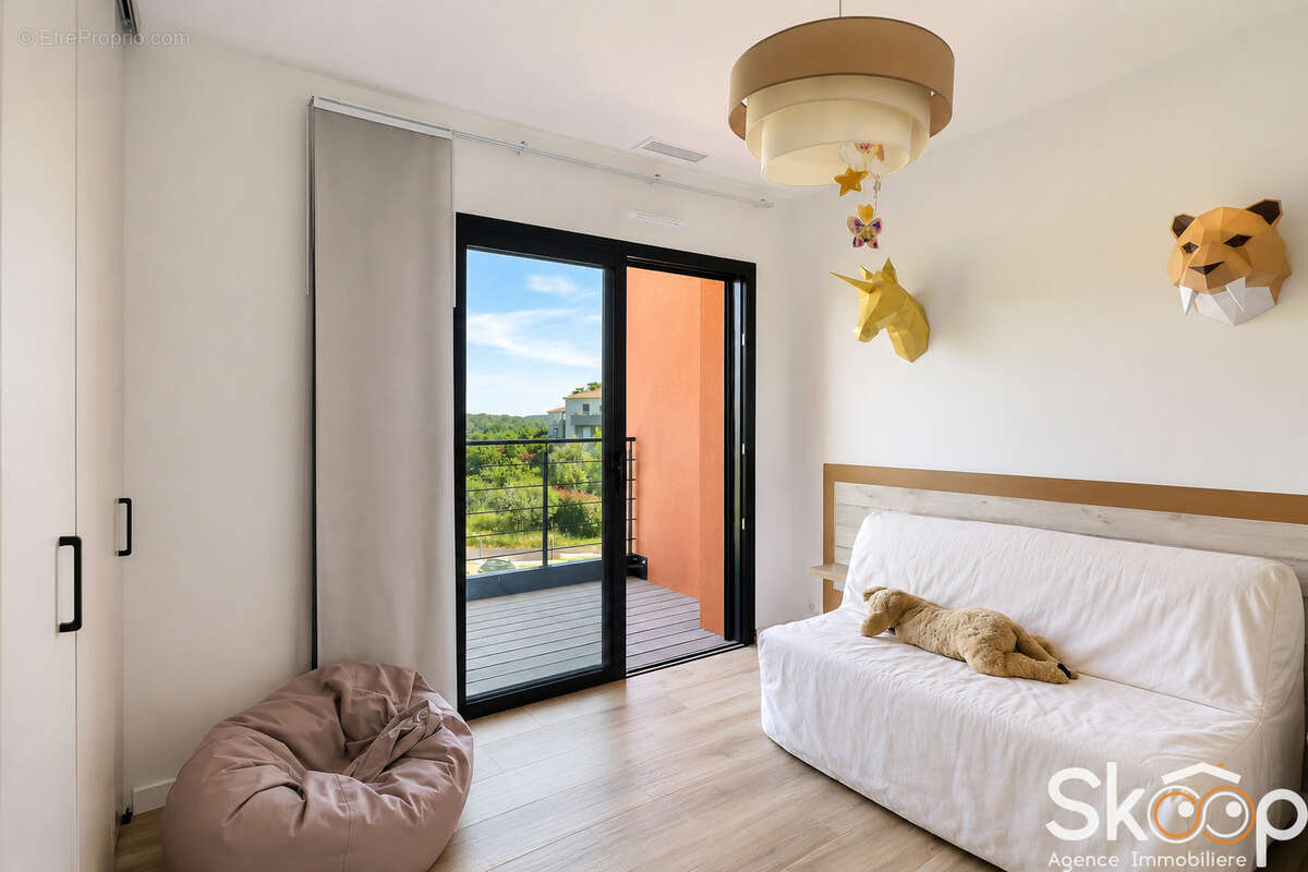 Exclusivité vente villa contemporaine de plain-pied - montferrier-sur-lez - photo 18
