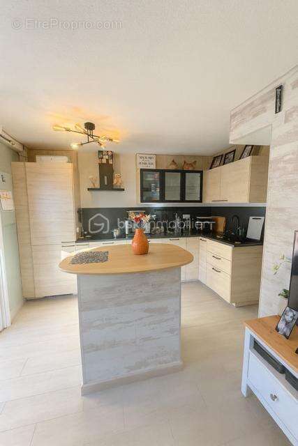 Maison à LE BARCARES