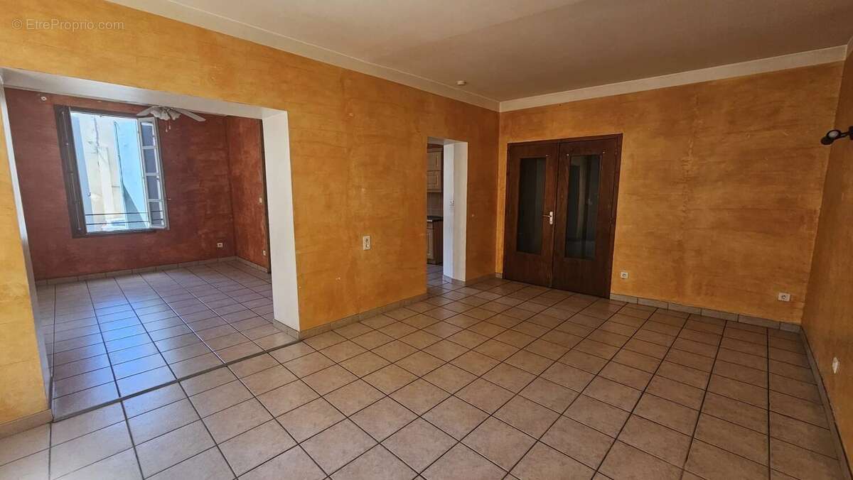 Appartement à NARBONNE