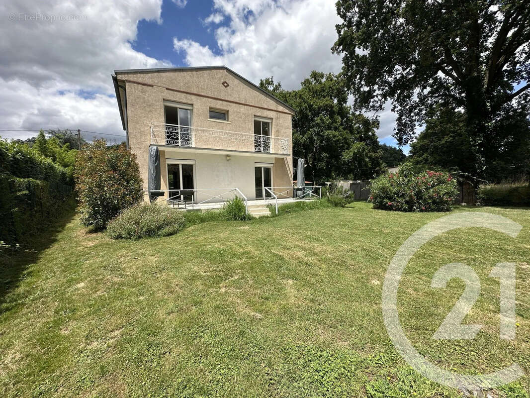 Maison 152 m² à Pibrac  - photo 18