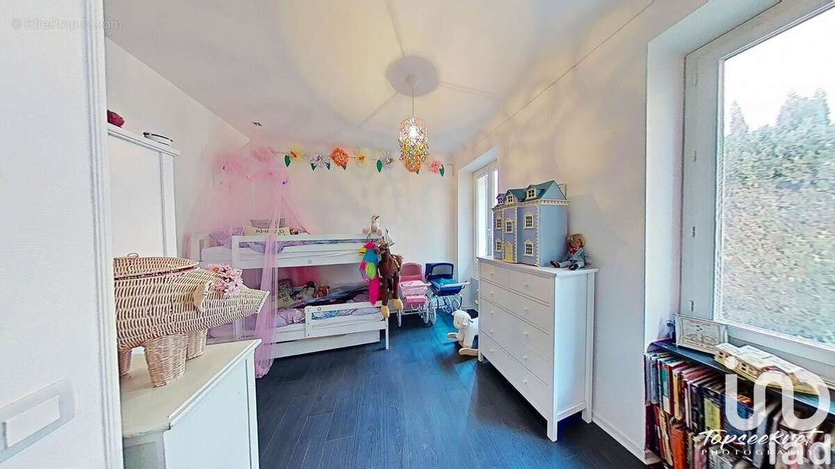 Photo 2 - Maison à LA TURBIE